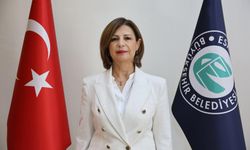 Başkan Ünlüce'den 10 Ocak mesajı