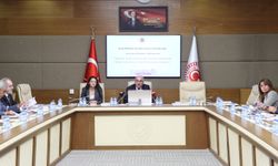 TBMM’de Ayrımcılığı Önleme toplantısı yapıldı