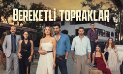 ŞOK KARAR! Bereketli Topraklar Dizisinde Neler Oluyor?