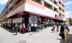 Atamızın en sevdiği yemekler Kent Lokantası’nda