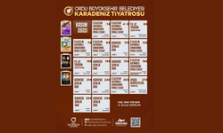 OBBKT, KASIM AYINDA TİYATROYA DOYURACAK