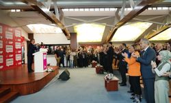 "Bu şehir size çok yakışıyor"