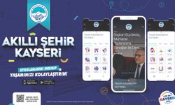 Büyükşehir, Akıllı Şehircilikte Önde