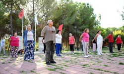 Anamur Emekli Evi üyelerini Tarsus’ta buluşturdu