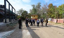 Büyükşehir, Dünya Paleontoloji Tarihine Işık Tutacak