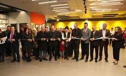 Büyükşehir’de Sanatın Kalbi Dayanışma İçin Attı: Kanser Hastalarına Destek