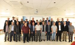 Büyükşehir’den 12 İlçede “MUBİS” Tanıtımı