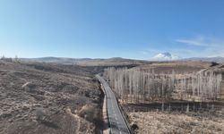 Dünyanın En Tehlikeli Yolu Türkiye'den Seçildi: İşte O Korkutucu Rota!