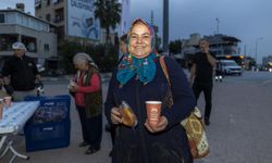 Büyükşehir’den ‘1 Ekmek 1 Çorba’  Projesi