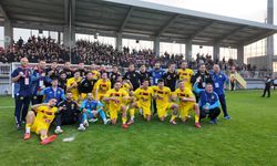 Eskişehirspor Hazırlık Maçıyla Tempoyu Daha da Yükseltiyor