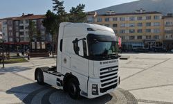 İnönü Belediyesi Araç Filosunu Güçlendiriyor!