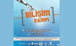 Kayseri Büyükşehir’den Geleceğe Yön Verecek Vizyon Projesi