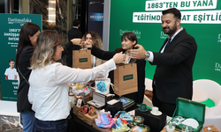 9. Sermaye Piyasaları Kongresi’nde Darüşşafaka’ya Destek