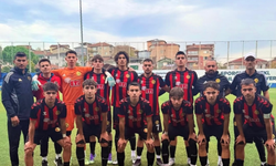 Eskişehirspor U19’dan Hakem ve Güvenlik Tepkisi