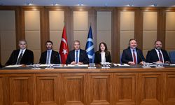 Anadolu Üniversitesi'nde akreditasyon programı başladı