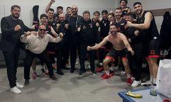 Akdilek: “Orta sıralar bize yetmez!”