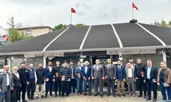 Bilecik'te din görevlileri bir araya geldi