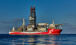 Abdülhamid Han Karadeniz Görevinde 1 Yılı Tamamladı