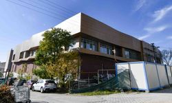 ABB, FATİH SULTAN MEHMET KÜLTÜR MERKEZİ’NDE ÇALIŞMALAR SÜRÜYOR