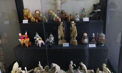 Rusya’dan Antalya’ya kültür köprüsü