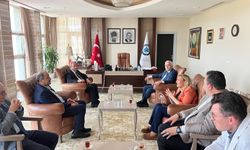 Eskişehir Sağlık-Sen’den Kritik Ebelik Sempozyumu Ankara’da