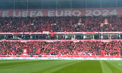 Türkiye-Romanya maçı nerede oynanmalı? Sosyal medyayı sallayan çağrı: "Maç kesinlikle Eskişehir'de olmalı!"