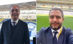 Tarihi Derbiye İki Spiker! Fenerbahçe - Galatasaray Maçında Kumandadan Spiker Değişimi Dönemi Başlıyor!