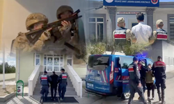 56 FETÖ Şüphelisi Yakalandı: 50’si Tutuklandı