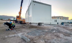 AFAD: “Devletimiz tüm kurumlarıyla vatandaşlarımızın yanında”