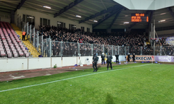 Afyon Zaferinin Bedeli Ağır: Eskişehirspor’a 90 Bin 500 TL Ceza