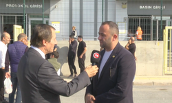 Ulaş Entok: “8 yıllık talihsizliği kırdık, seriye devam edeceğiz”