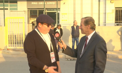 Eskişehirspor’da zaferin ardından tek ses: karabüyü bozduk!”