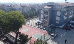 Eskişehir’de Okullar Sporla Buluşuyor