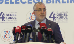 Yangın Sonrası Bakanlık Harekete Geçti