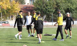 2 Eylülspor zirve yarışında kritik maça odaklandı