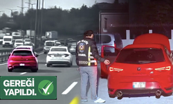 Makas Atanlara 90 Bin TL Ceza ve 60 Gün Men Geliyor