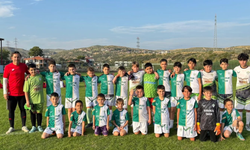 Batıkentspor ailesi Antalya’da kenetlendi