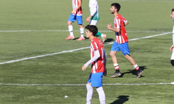 Kayakentspor, Kırka'dan üç puanla döndü