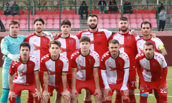 Sağlıkspor’dan Kritikte 2 Puan Kaybı