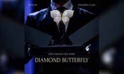 Türkiye, Moskova’daki "Elmas Kelebek (Diamond Butterfly)" ödüllerinde üç filmle temsil edilecek