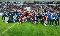 Es-Es, Tire Maçı Öncesi Hazırlık Maçı Arıyor