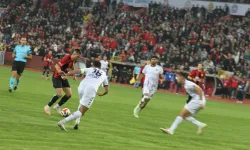 Eskişehirspor’da Sakatlardan Güzel Haber
