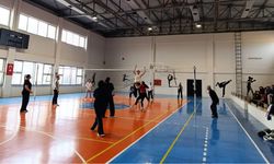 Eskişehir’de Genç A Kızlarda Hentbol Fırtınası Esti!