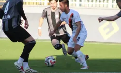 Anadolu SF fırsatları kaçırdI