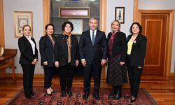 Eskişehir'in İki Devinden Ortak Gelişim Vurgusu!