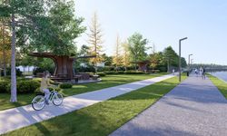 Sakarya’nın beklediği doğa projesi şehre tanıtılıyor: 6 kilometrelik yeni yaşam alanı