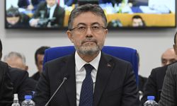 Tarım Bakanı Yumaklı TBMM’de Soruları Yanıtladı