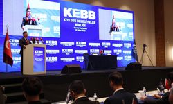 Kıyı Ege Belediyeler Birliği Meclisi İzmir’de toplandı