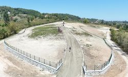 FATSA VE ÜNYE ŞEHİR MEZARLIKLARINDA SONA DOĞRU