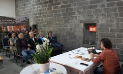 'Diyarbekir Müzik Kültürü' tartışıldı